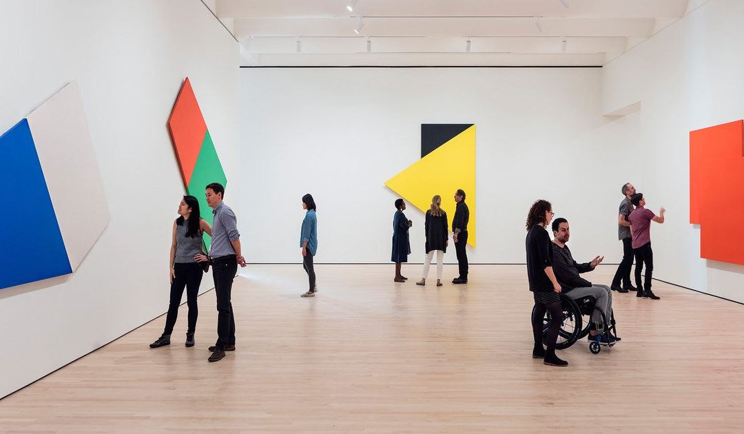 The Important Role of Art Museums on College Campuses