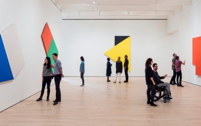 The Important Role of Art Museums on College Campuses