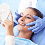 benefits of restorative dentistry