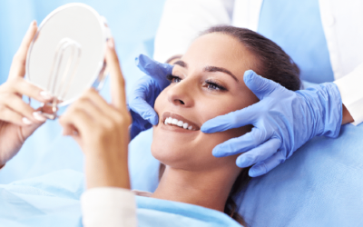 The Benefits of Restorative Dentistry